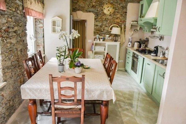 casa indipendente in vendita a Pietrasanta in zona Solaio