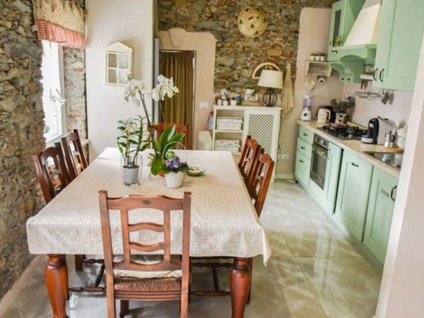 casa indipendente in vendita a Pietrasanta in zona Solaio