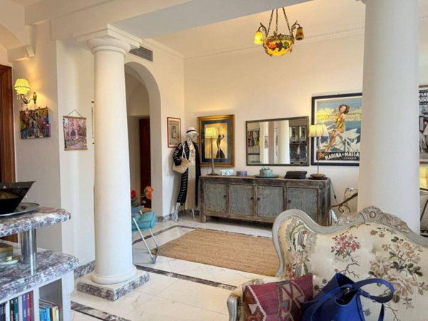 appartamento in vendita a Pietrasanta