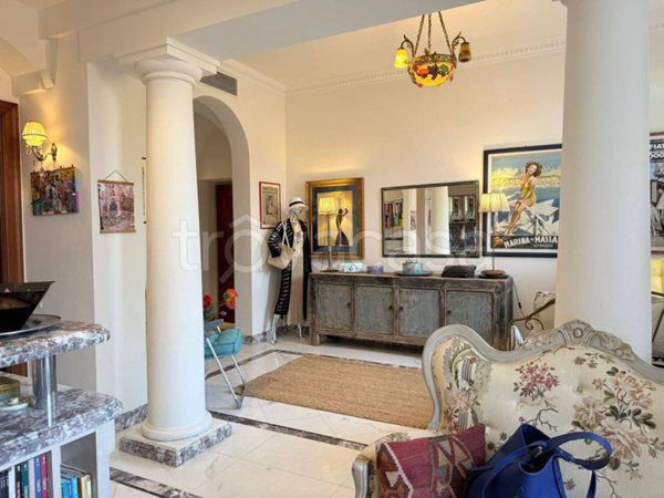 appartamento in vendita a Pietrasanta