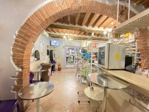 appartamento in vendita a Pietrasanta in zona Strettoia