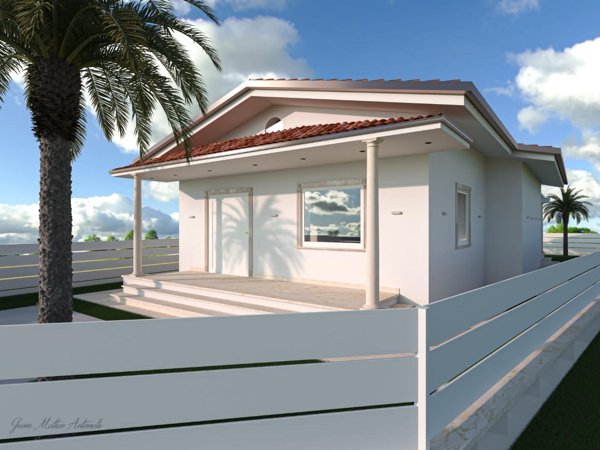 casa indipendente in vendita a Pietrasanta in zona Vignone
