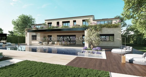 casa indipendente in vendita a Pietrasanta in zona Marina di Pietrasanta