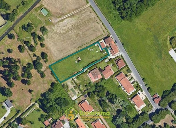 terreno agricolo in vendita a Pietrasanta
