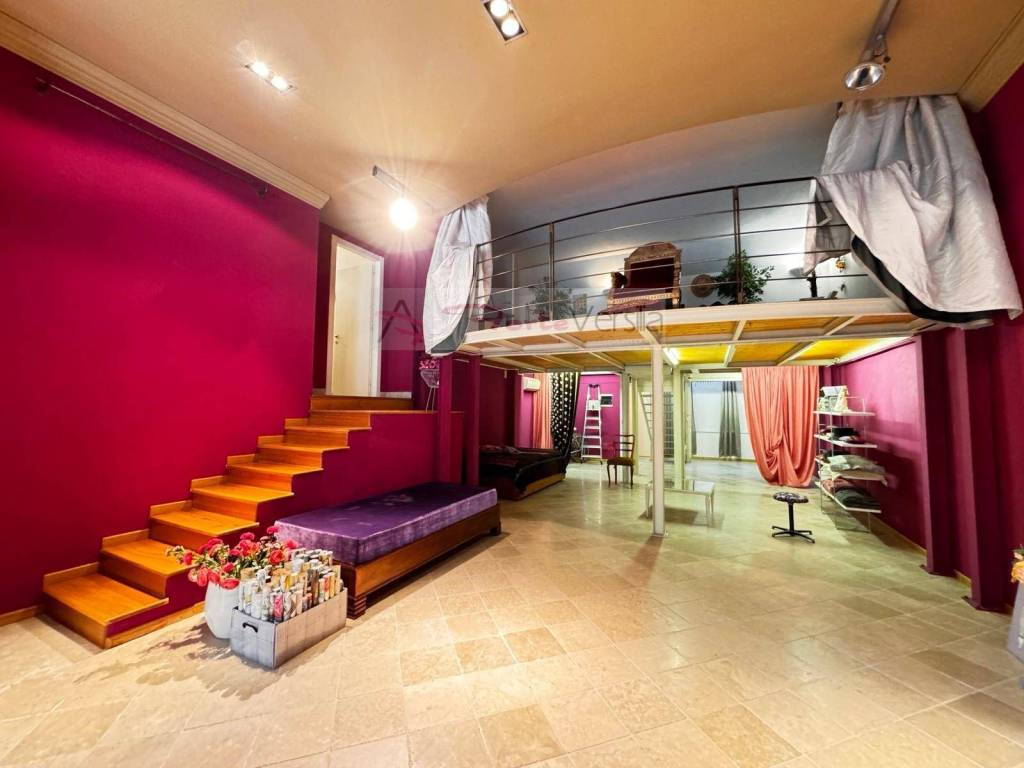 appartamento in vendita a Pietrasanta in zona Marina di Pietrasanta