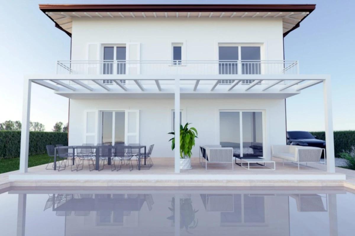 casa indipendente in vendita a Pietrasanta in zona Marina di Pietrasanta