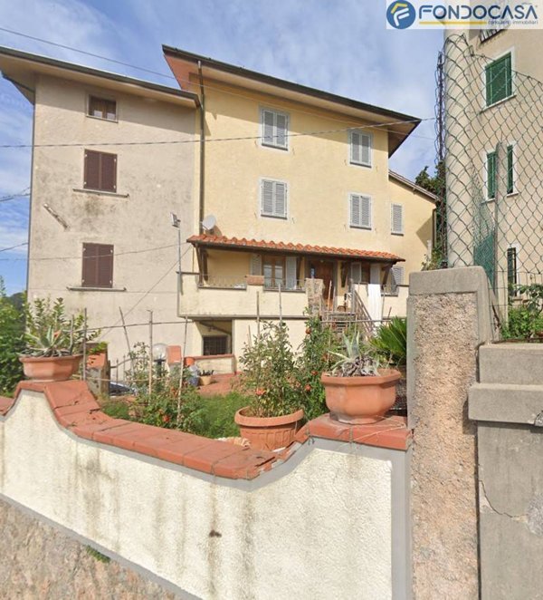 casa indipendente in vendita a Pietrasanta