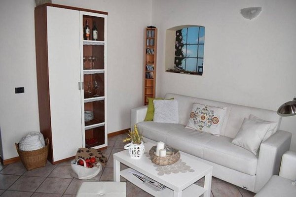 appartamento in vendita a Pietrasanta