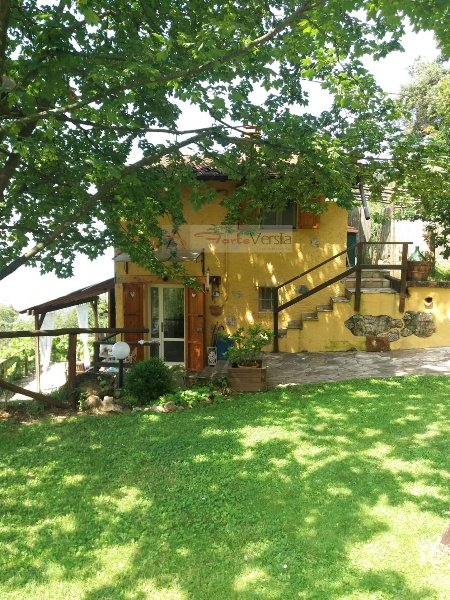 casa indipendente in vendita a Pietrasanta in zona Capezzano Monte
