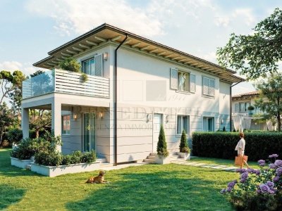 casa indipendente in vendita a Pietrasanta