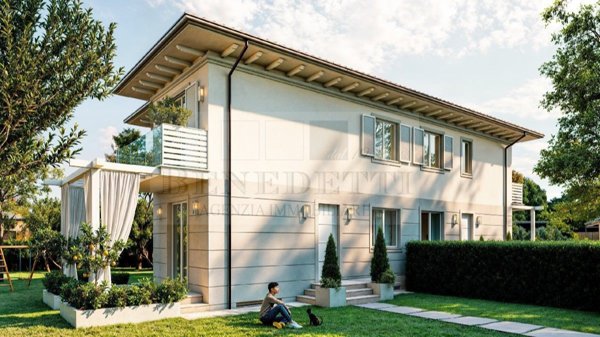 casa indipendente in vendita a Pietrasanta