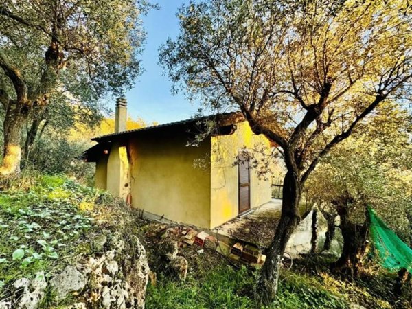 casa semindipendente in vendita a Pietrasanta in zona Capezzano