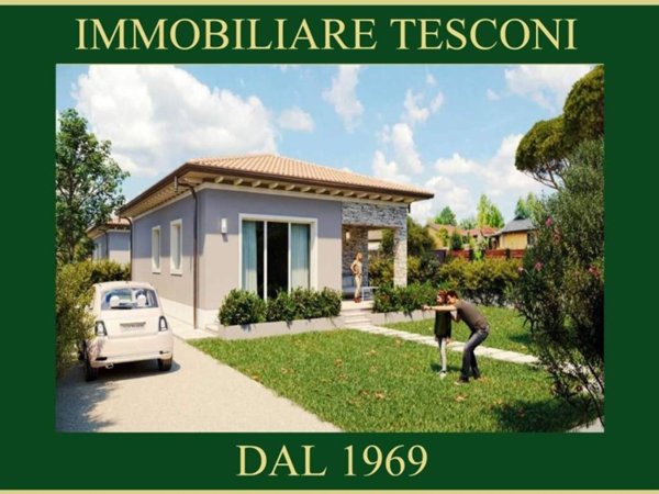 casa indipendente in vendita a Pietrasanta