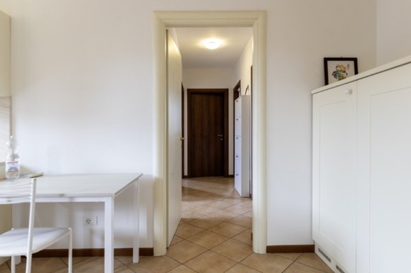 appartamento in vendita a Pietrasanta in zona Fiumetto