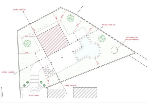 casa indipendente in vendita a Pietrasanta