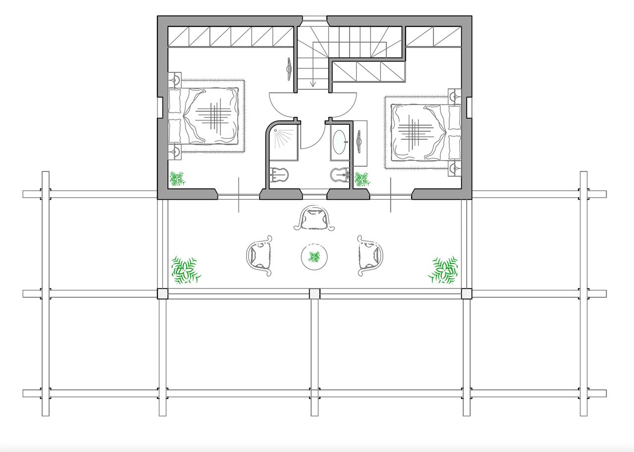 casa indipendente in vendita a Pietrasanta