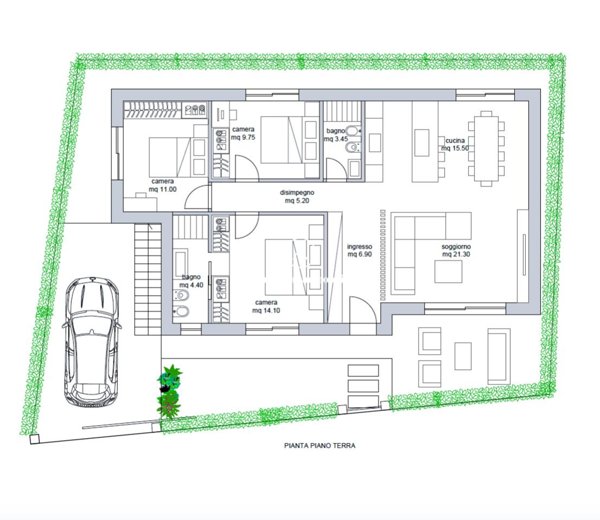 casa indipendente in vendita a Pietrasanta