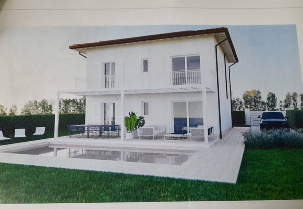 casa indipendente in vendita a Pietrasanta