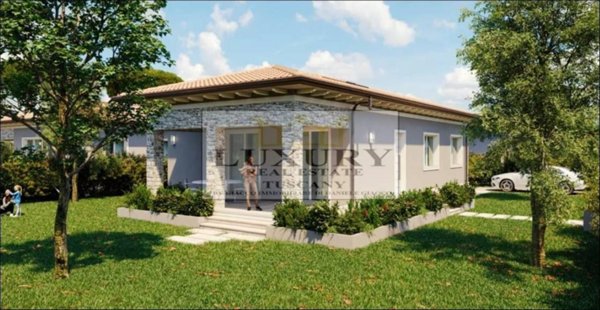 casa indipendente in vendita a Pietrasanta