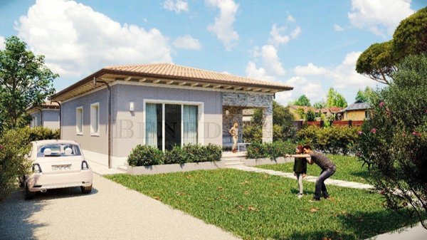 casa indipendente in vendita a Pietrasanta