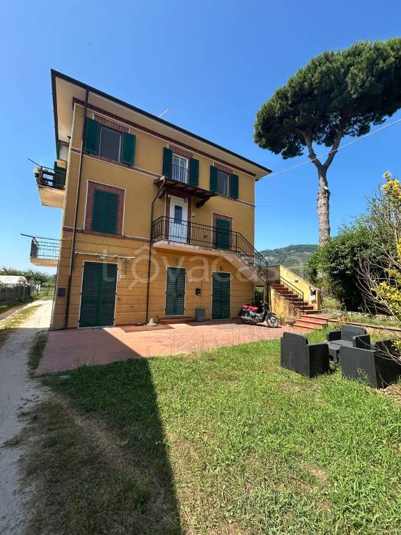 appartamento in vendita a Pietrasanta