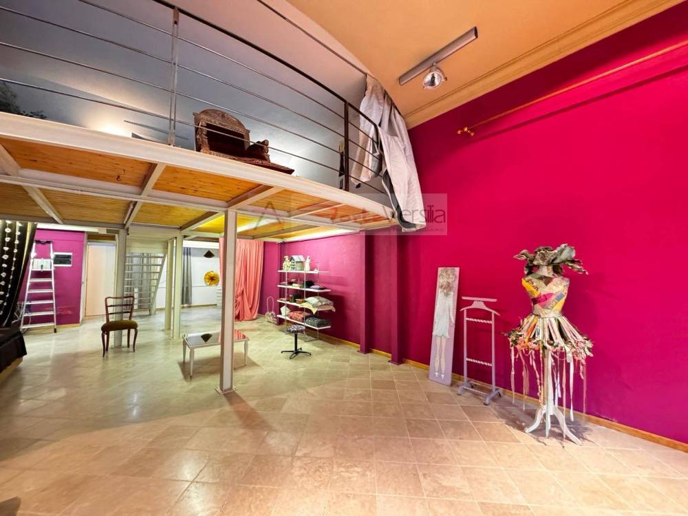 appartamento in vendita a Pietrasanta in zona Marina di Pietrasanta