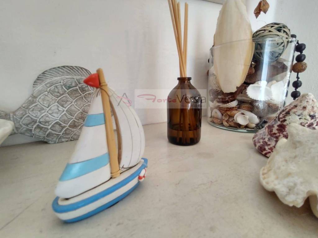 appartamento in vendita a Pietrasanta in zona Tonfano