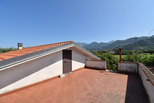 casa indipendente in vendita a Pietrasanta in zona Crociale