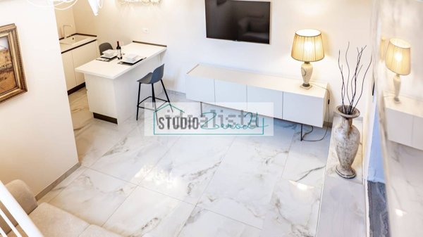 appartamento in vendita a Pietrasanta