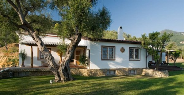 casa indipendente in vendita a Pietrasanta