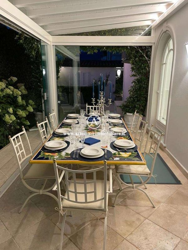 casa indipendente in vendita a Pietrasanta in zona Tonfano