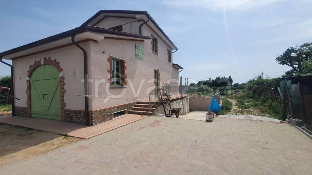 casa indipendente in vendita a Pietrasanta
