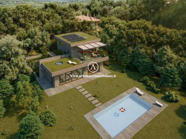 casa indipendente in vendita a Pietrasanta