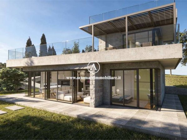 casa indipendente in vendita a Pietrasanta