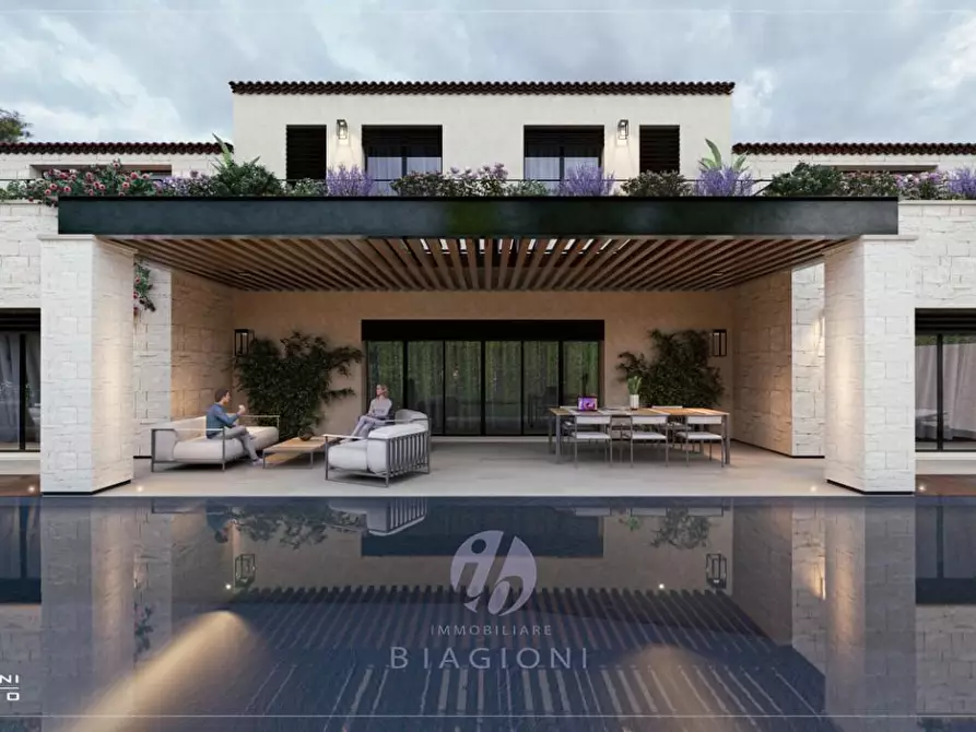 casa indipendente in vendita a Pietrasanta in zona Fiumetto