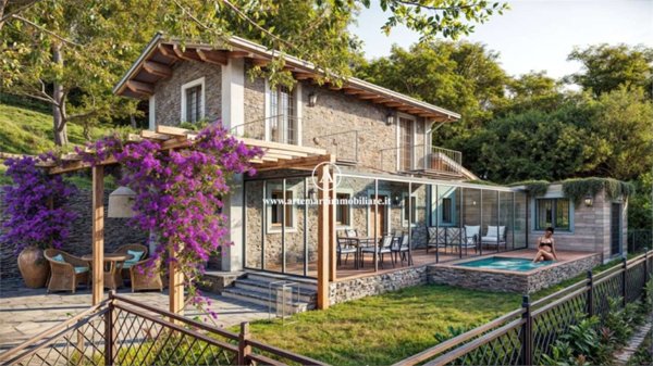 casa indipendente in vendita a Pietrasanta in zona Tonfano