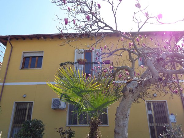 appartamento in vendita a Pietrasanta