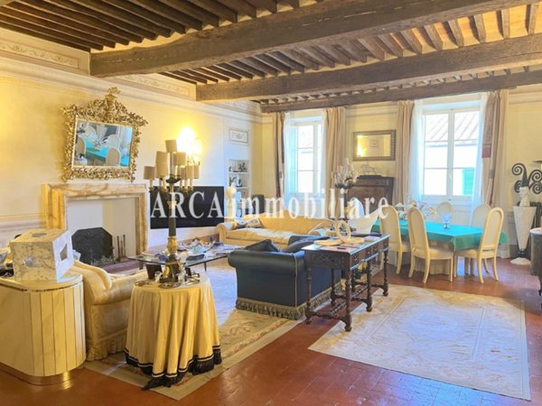 appartamento in vendita a Pietrasanta