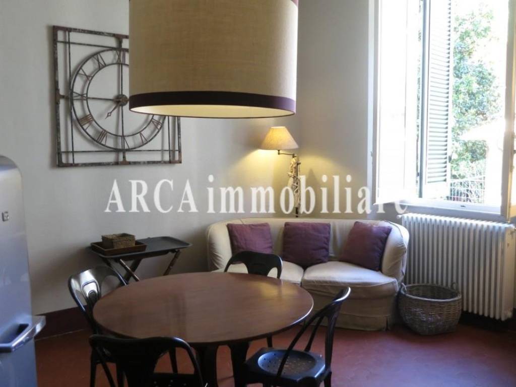 appartamento in vendita a Pietrasanta