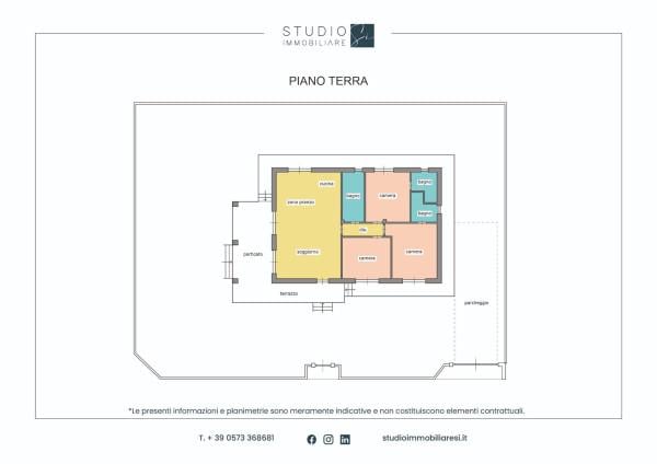 casa indipendente in vendita a Pietrasanta