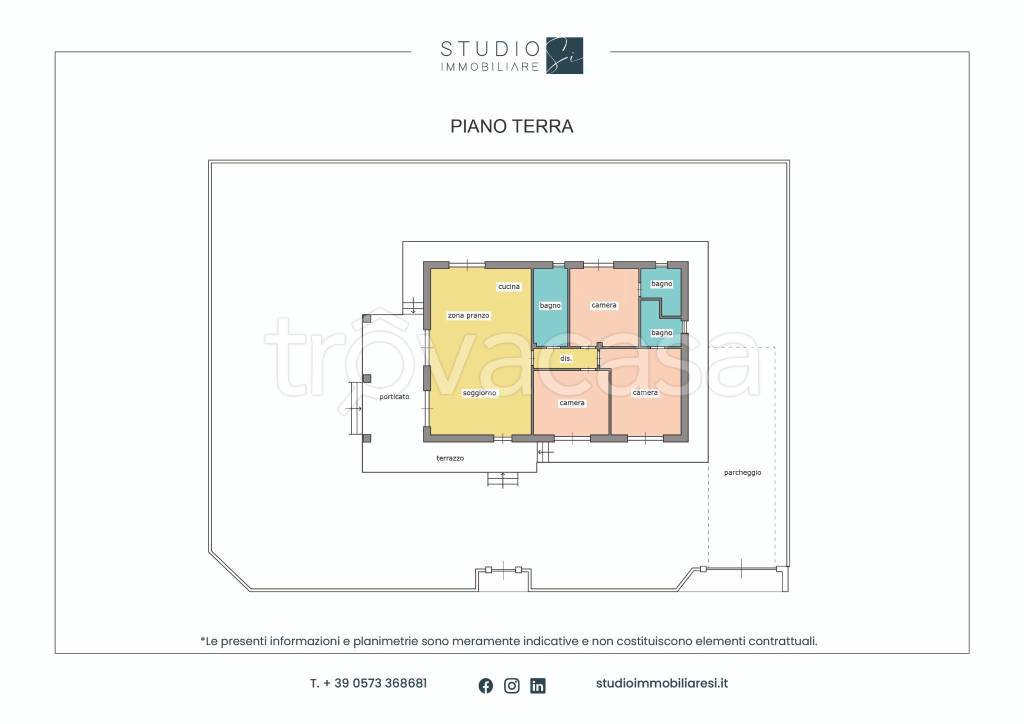 casa indipendente in vendita a Pietrasanta