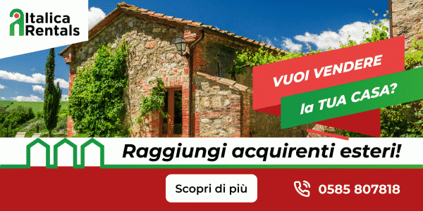 casa indipendente in vendita a Pietrasanta