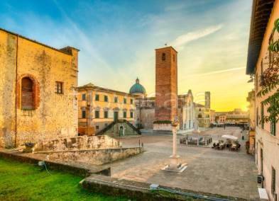 appartamento in vendita a Pietrasanta