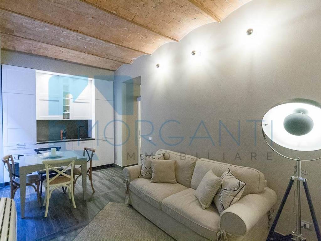 appartamento in vendita a Pietrasanta