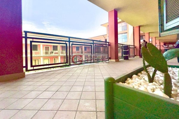 appartamento in vendita a Pietrasanta in zona Tonfano