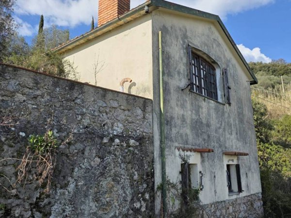 casa indipendente in vendita a Pietrasanta in zona Capriglia