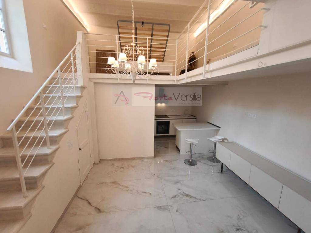 appartamento in vendita a Pietrasanta