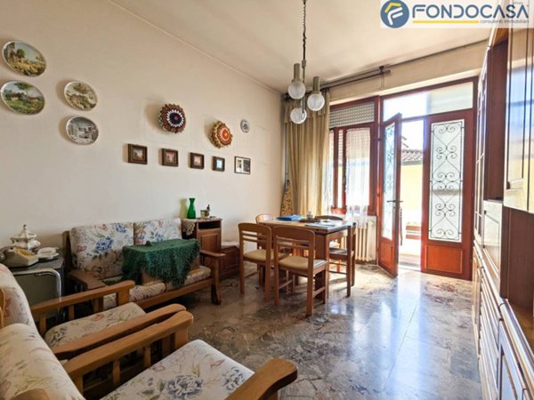 appartamento in vendita a Pietrasanta in zona Fiumetto