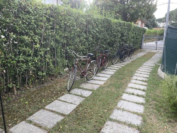 appartamento in vendita a Pietrasanta in zona Vignone