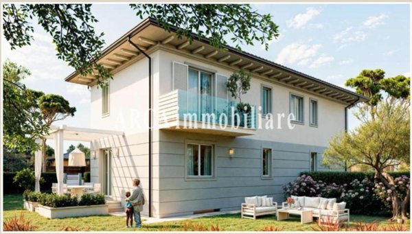 casa indipendente in vendita a Pietrasanta